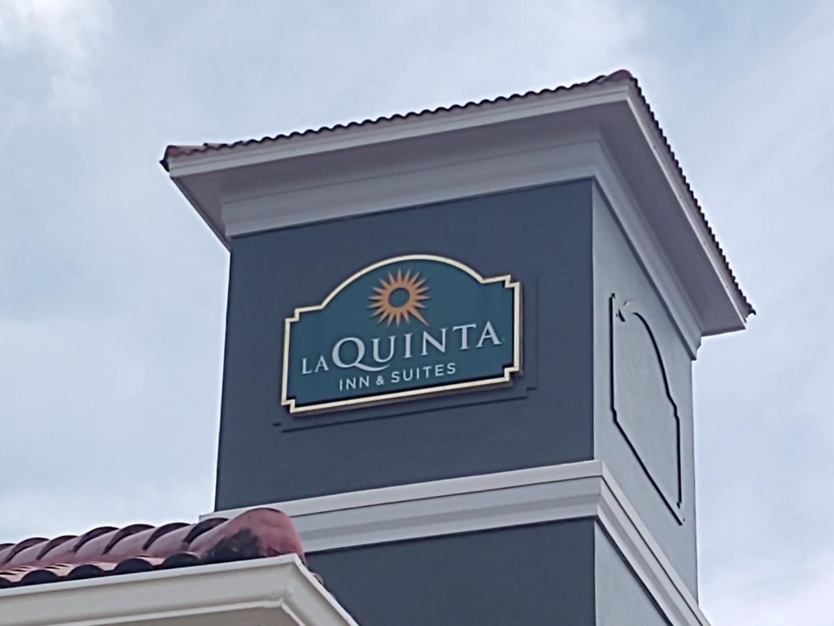 La Quinta By Wyndham Macon Hotel Kültér fotó